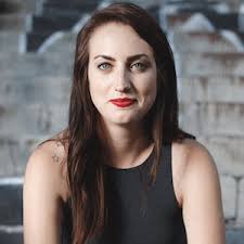 They Might Be Grackles" ft. Brittany Ashley