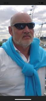 Tribute to Steve 'Legend' Salter, 1947