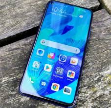 Huawei Nova 5T im Test: Das kann das ...