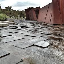 Cranbourne Botanical Gardens Victoria Water Architecture Urban Landscape Design Landscape And Urbanism