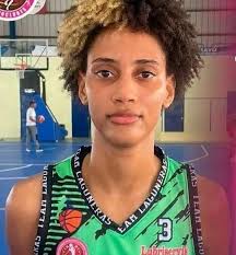 Vanessa Bautista anota 40 y Laguneras vencen en basket (f)
