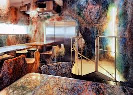 Nightlife in bangtao is part of why the coastal area is one of the most popular vacation bedroom compact black modern bedroom sets bamboo pillows floor in natural bamboo bedroom furniture awesome natural. 10 Of The Best Bar Interiors From Dezeen S Pinterest Boards