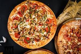 Junction 9 yoga & pilates. Little Caesars Pizza Celebrates The Holiday Season With New Holiday Treats And New Outlet At Junction Nine Miss Tam Chiak
