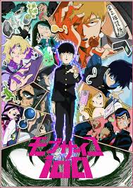 Watch Mob Psycho 100 Ii Online Free Masteranime In 2020 Mob Psycho 100 Mob Psycho Psycho 100