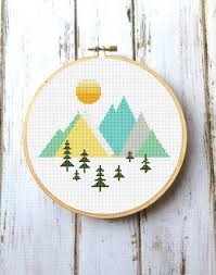 Pikbest have found 235698 design images templates for to learn more cross stitch pattern templates,graphics or background vector files for designing free download for you in the form of psd,png,eps or ai. Modern Cross Stitch Geometric Designs Novocom Top
