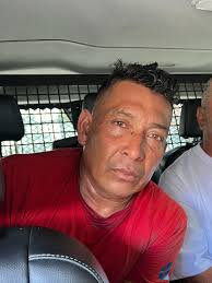 Arrested during Operation At Large in Los Angeles, criminal illegal, with a  sleeve full of crimes: 🔻Inflict Corporal injury Spouse/Cohab  (misdemeanor-2000) 🔻Possession of Narcotics controlled substances  (misdemeanor-2007) 🔻Poss/Purchase cocaine base ...