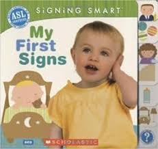 Best Baby Sign Language Books Mombrite