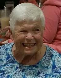 Jo Wuensch Obituary (1930