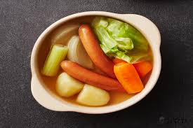 ポトフ - レシピ - 株式会社シマヤ～やさしく、おいしく～シマヤだしの素