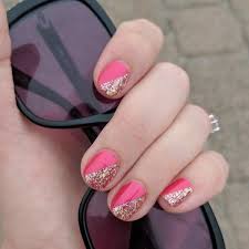 These stickers are meant to fit your exact nail. Everything About Color Street Nails Stylish Belles
