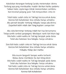Download lagu msi dunia dan streaming kumpulan lagu msi dunia mp3 terbaru di downloadlagu.xyz dan nikmati, video klip msi dunia mp4, lirik lagu msi dunia full album. Download Lirik Lagu Virgoun Surat Cinta Untuk Starla Dunia