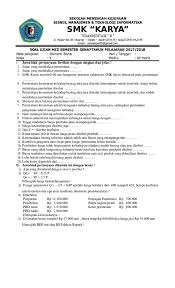 Check spelling or type a new query. Doc Uts Ekonomi Bisnis Eko Laksono Academia Edu
