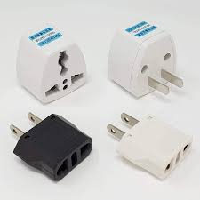 A beginners guide you can buy the. Amazon Com Universal Power Plug Travel Converting Adapter Converting From Eu Uk Cn Au To Usa 4 Pack Home Audio Theater