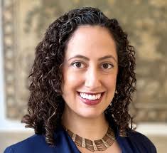 BMA Announces Leslie Cozzi Promoted to Department Head for Prints,  Drawings, and Photographs