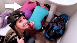 This video has been updated on december 2020.you can watch and free. Emergency Tornado Drill Keeping Our Family Safe Youtube