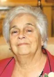 Angeline Teets Obituary (1931