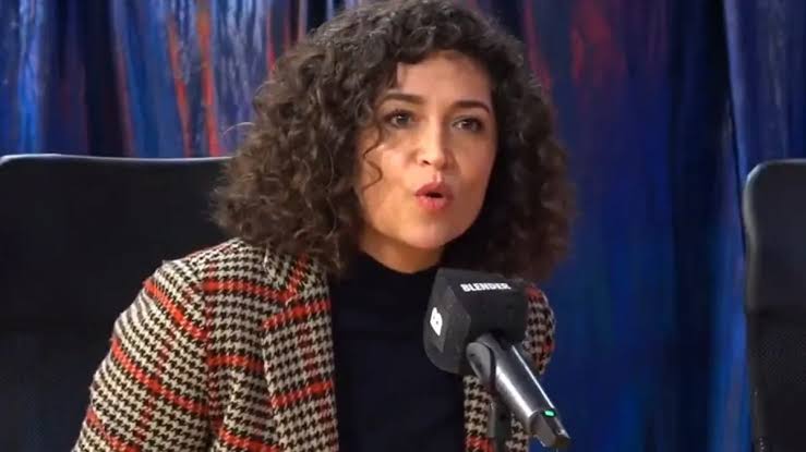 Julia Mengolini Denuncia «Tortura Digital» Ante Diputados y Señala al  Presidente Milei por Campaña de Odio con IA – LU3 Digital Diario digital de  LU3 – Periodismo renovado. Información