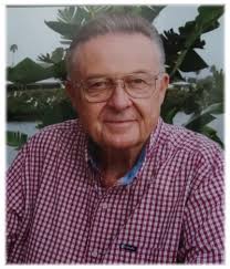 VINOVICH, John Byron