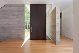 Whether visitors are welcomed into a soaring space crowned with a sparkling chandelier, or a cozy foyer with warm wood. 15 Welcoming Modern Entry Hall Designs For Your Inspiration
