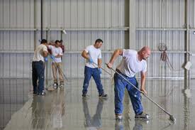 Urethane Concrete Floor Sealers Do You Need Usda Approved Flooring The Urethane Concrete Floor Sealers For Your Concrete Sealer Floor Coating Flooring