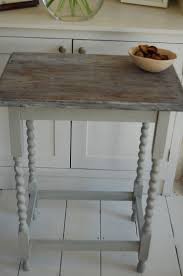 Barley Twist Leg Table Reloved Lovestruck Interiors Refinishing Furniture Furniture Restoration Painted Furniture