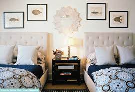 Maybe you would like to learn more about one of these? 22 Guest Bedrooms With Captivating Twin Bed Designs
