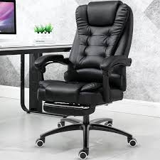 Massage Computer Household Work Executive Luxury Office Furniture Gaming Ergonomic Kneeling Leather Office Chair Luxury Office Furniture Ergonomic Office Chair