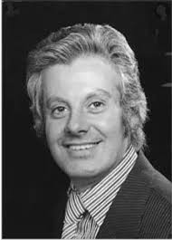 Trivia: What act did Danny discover while in Europe?