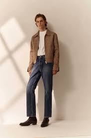Maybe you would like to learn more about one of these? Sandro Paris Spring Summer 2020 Collection 70s Fashion Men 70s Inspired Fashion Menswear
