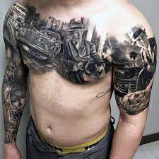 That mentality often translates into tattoo clubs where members meet and show off their designs, just regular people with. Top 49 Best Gangster Tattoo Ideas 2021 Inspiration Guide
