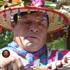 Listen to Wirikuta Song REMIX