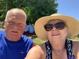 Martin Wojciech Marlow Obituary