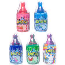 Baby Bottle Pop Economy Candy