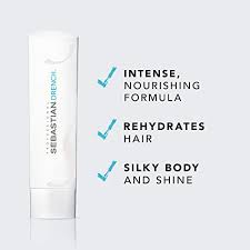 Made with supremely hydrating aloe vera, rose hydrosol, and cucumber to . Amazon Com Sebastian Drench Conditioner Deep Moisturizing Conditioner For Chemically Treated Hair 8 4oz Beauty Personal Care