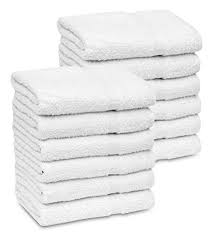 Your favorite cotton bath towels are on sale, so scoop up the entire set of washcloths, hand towels, and bath towels at a special price, for a limited time. White Bath Towels On Sale Cheaper Than Retail Price Buy Clothing Accessories And Lifestyle Products For Women Men