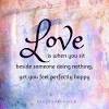 Read more to learn how to be joyful… 1