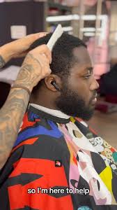 Indi G. 26 🤎 Barber 💈 The Goat 1/4♑️🐐✨ (@drippin_kaaramel) · Instagram  照片和视频