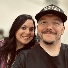 Storm Chaser Brett Wright...