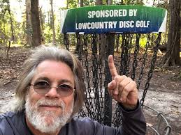 Upstate Disc Golf Club