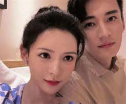Ryan Ding Yuxi, Zhang Yuxi Rumored To Be In A Relationship Again