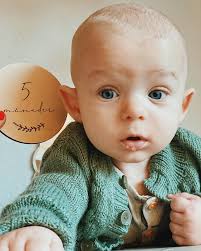 Camilla, Patrick & Nora