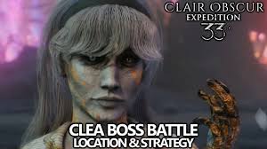 Clair Obscur Expedition 33