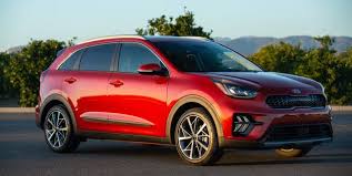 We look forward to helping you experience this vehicle's performance, comfort, technology, and safety amenities. 2021 Kia Niro Review Pricing And Specs
