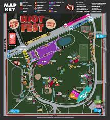 2021 douglass park chicago, il tickets. How The Heck Do I Find Anything At Riot Fest Riot Fest