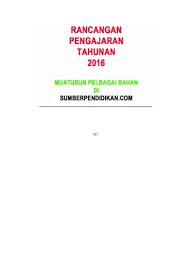 Semoga perkongsian informasi, maklumat, makluman, pemberitahuan, laman web, sesawang, pautan, portal rasmi , panduan, bahan rujukan, sumber rujukan dalam post di blog bumi gemilang berguna dan dapat membantu para pengguna. Top Pdf Rpt Pendidikan Jasmani Tahun 5 Sumber Pendidikan Rpt Pj Thn 5 2015 123dok Com