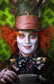 INPR Brasil: Alice no País das Maravilhas. Será?