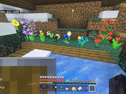 In order for your ranking to be included, you need to be logged in. What Are All The Types Of Flowers In Minecraft