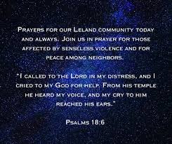 First Baptist Church Leland, Mississippi | Leland MS