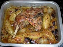Epingle Sur Plats Viande