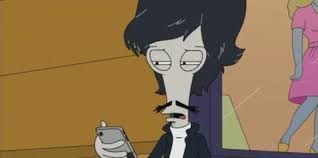 It features questions form many seasons. How Well Do You Know Roger From American Dad Proprofs Quiz
